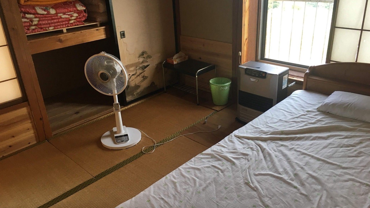 Photo of Bedroom in Minamiuonuma