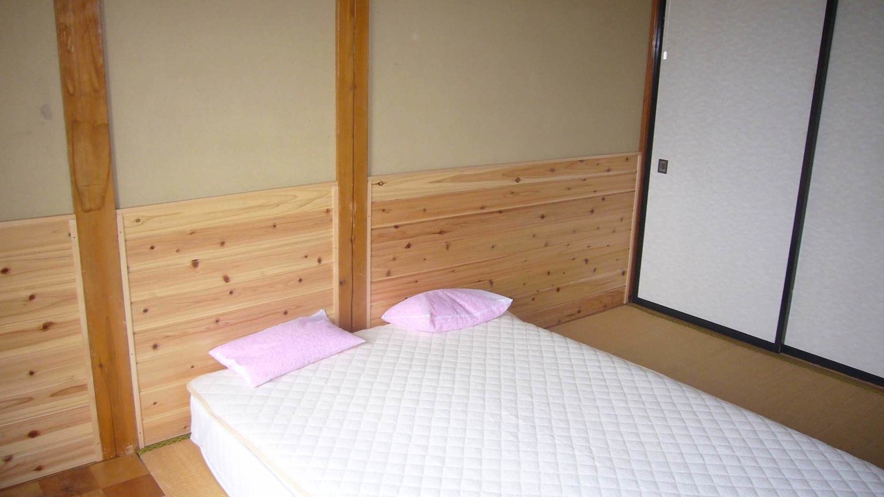 Photo of Bedroom in Minamiuonuma