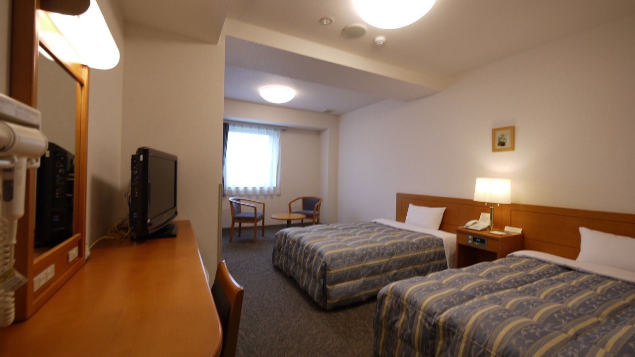 Photo of Bedroom in Niihama
