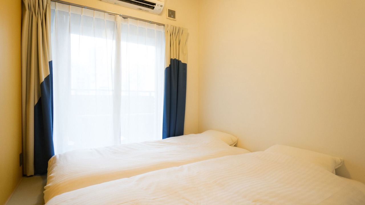Photo of Bedroom in Chuo