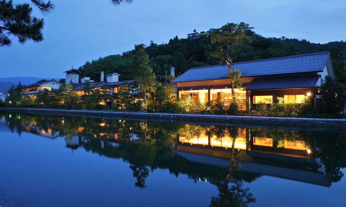 Photo of Outdoor in Amanohashidate