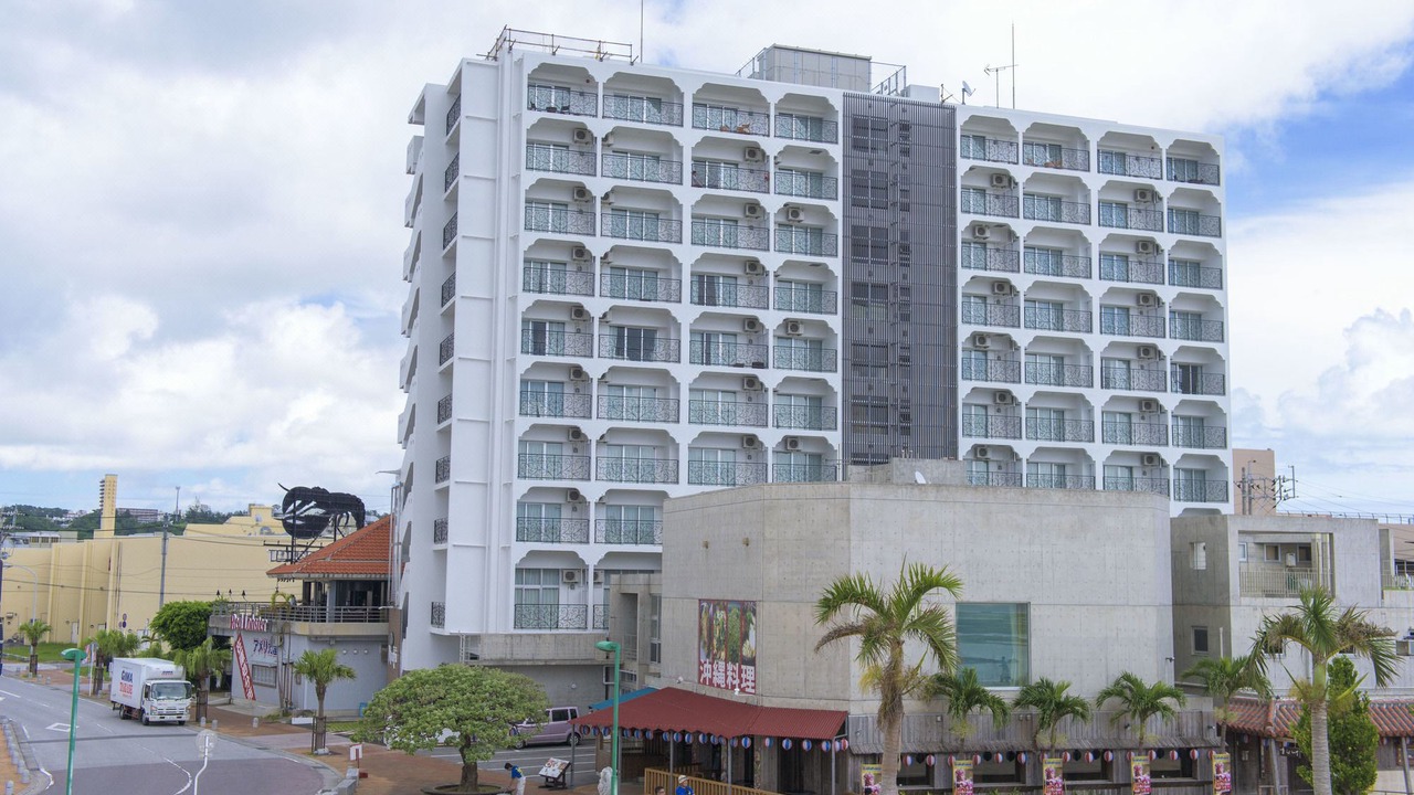 Photo of Buildings in Mihama