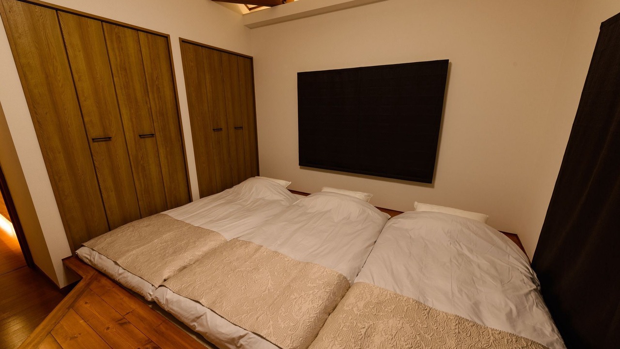 Photo of Bedroom in Yumoto