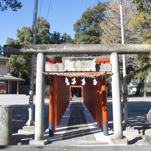 Photo of Others in Higashimatsuyama