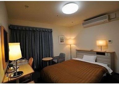 Photo of Bedroom in Iga