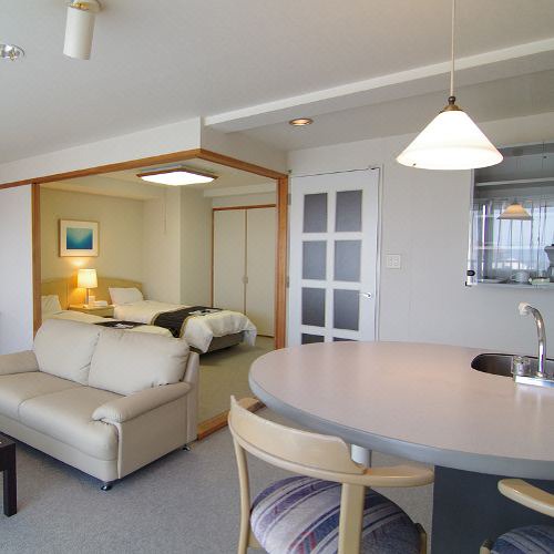 Photo of Livingroom in Katsuura