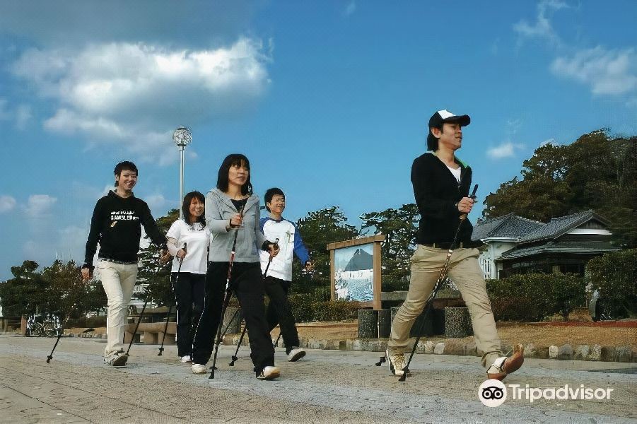 Photo of Human In Picture in Gamagori