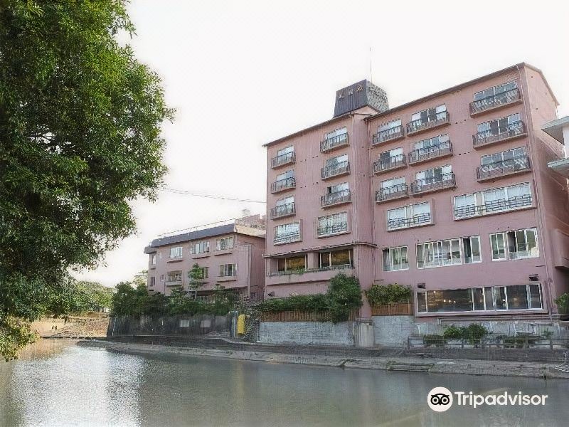 Photo of Buildings in Ureshino