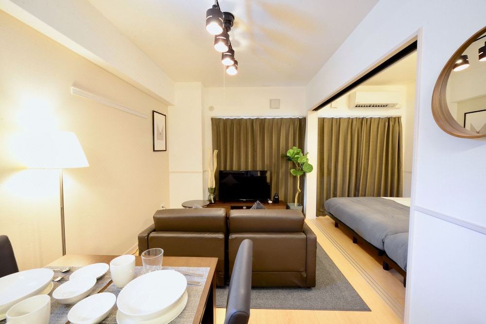 Photo of Livingroom in Chibana