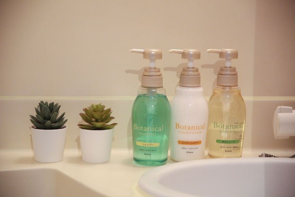 Photo of Bathroom in Hakataekihigashi