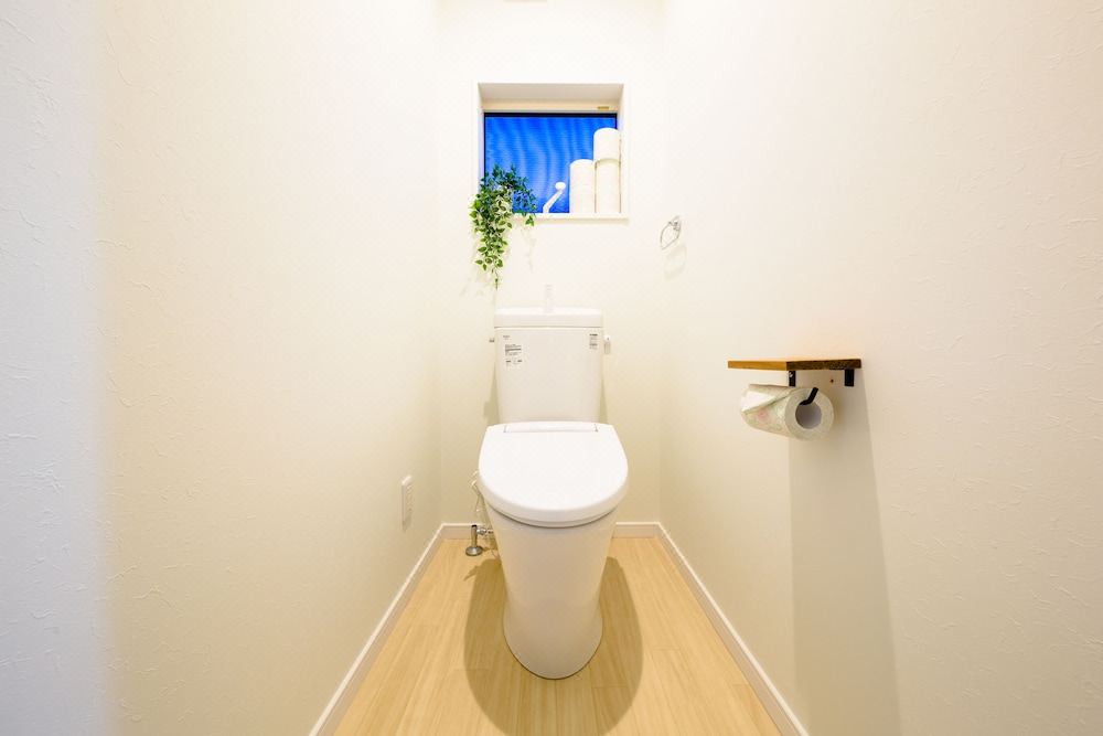 Photo of Bathroom in Fujikawaguchiko