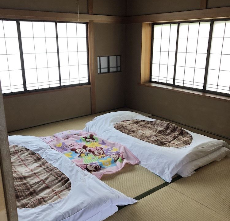 Photo of Bedroom in Kanazawa