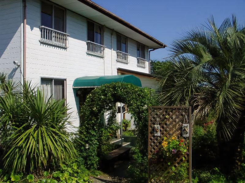 Photo of Buildings in Tateyama