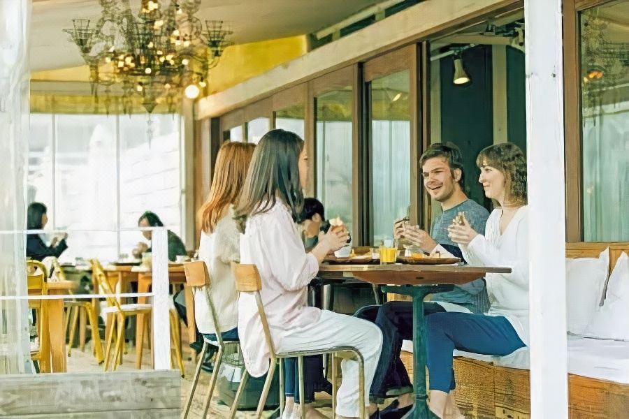 Photo of Others in Hiroshima City Centre