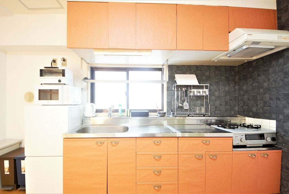 Photo of Kitchen in Kamiikebukuro