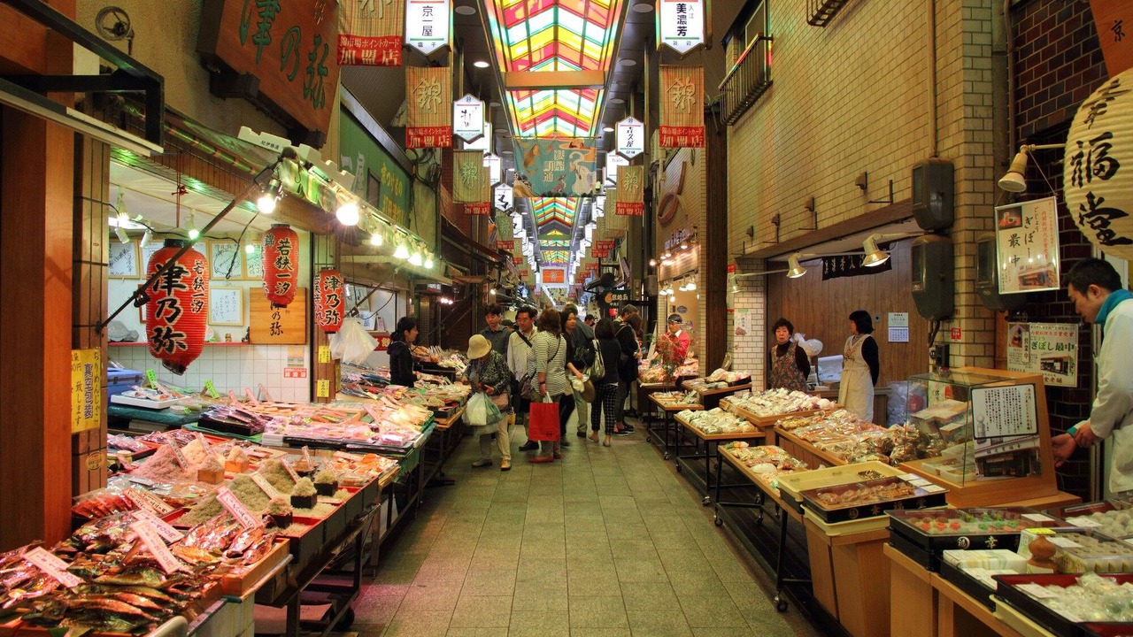Photo of Others in Shimogyo