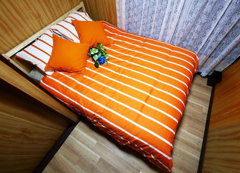 Photo of Bedroom in Chinatown