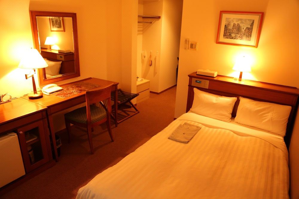 Photo of Bedroom in Ichibancho