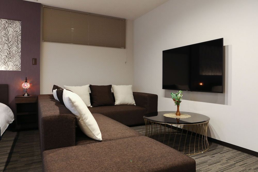 Photo of Livingroom in Susakiuramachi