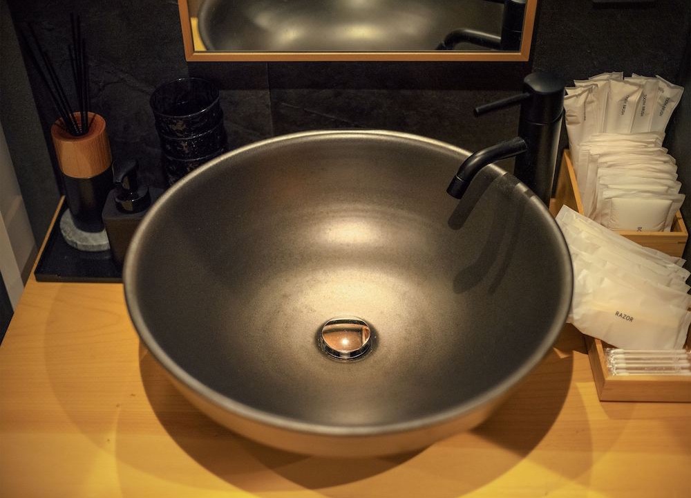 Photo of Bathroom in Nakamura