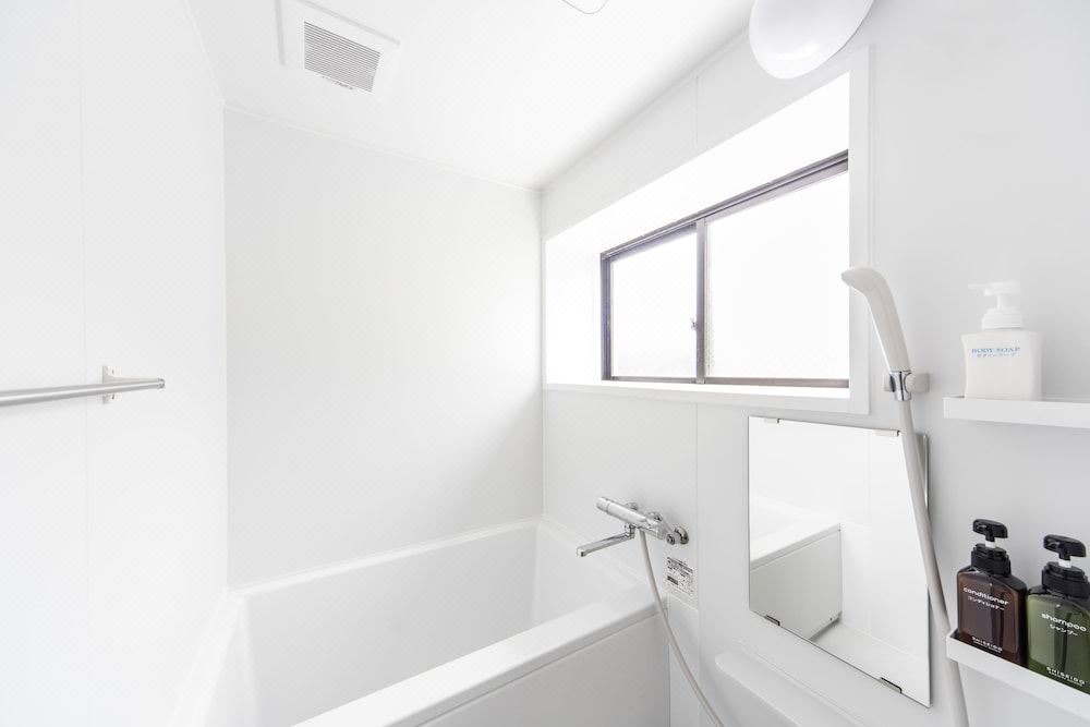 Photo of Bathroom in Hyakunincho