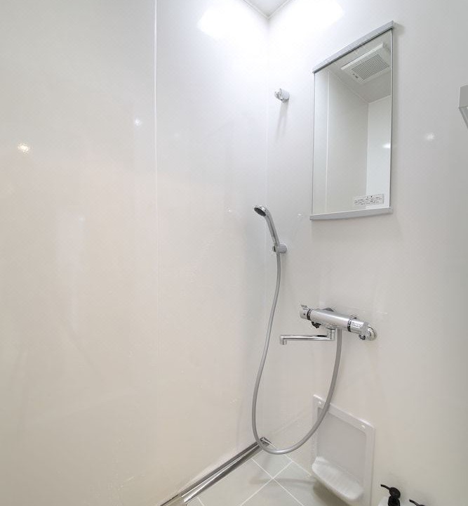 Photo of Bathroom in Naka Ward