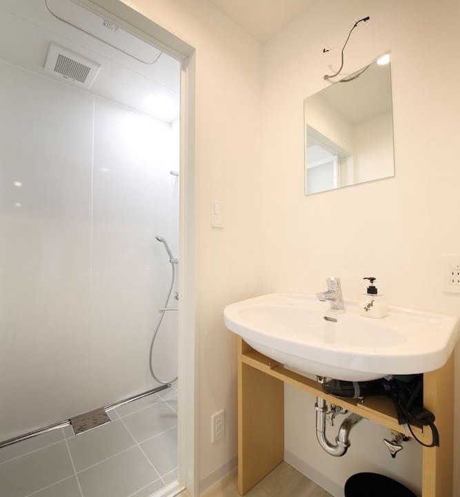 Photo of Bathroom in Naka Ward
