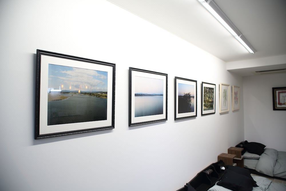 Photo of Livingroom in Naka Ward