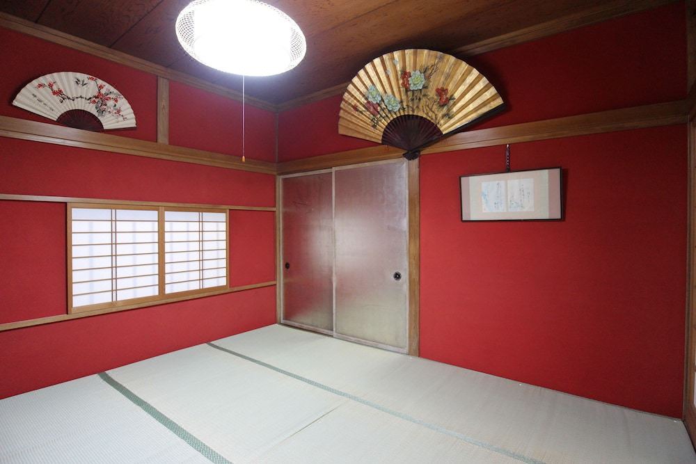Photo of Bedroom in Takaoka
