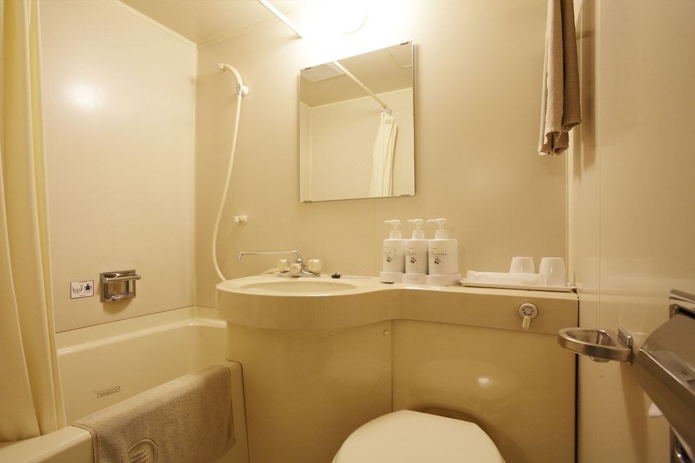Photo of Bathroom in Okazaki