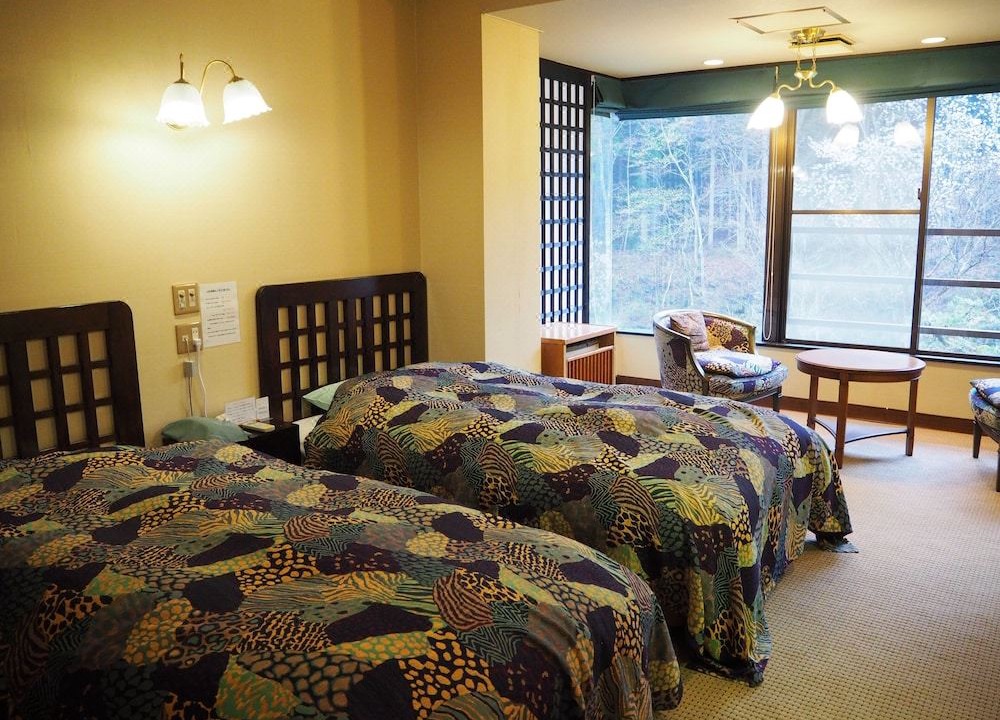 Photo of Bedroom in Minakami