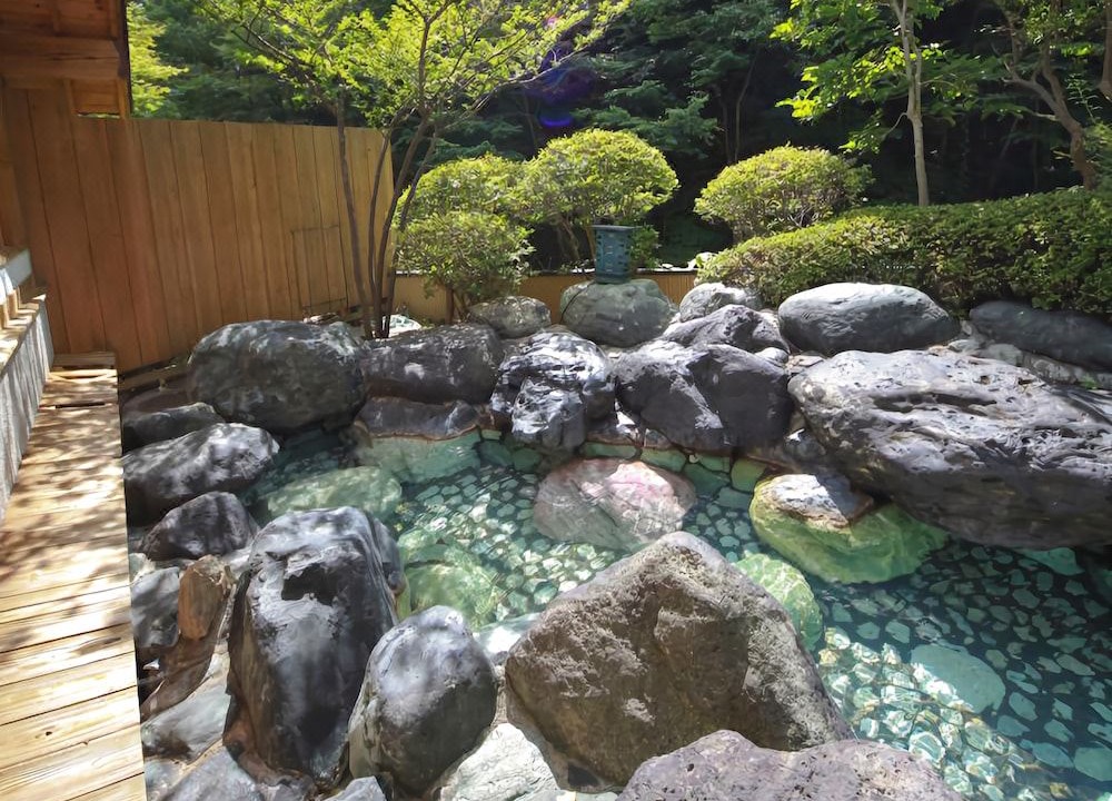 Photo of Patio Balcony in Shima
