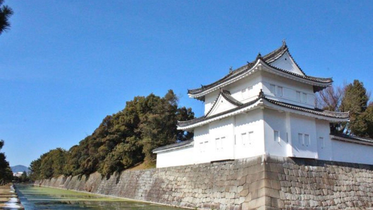 Photo of Buildings in Shijo