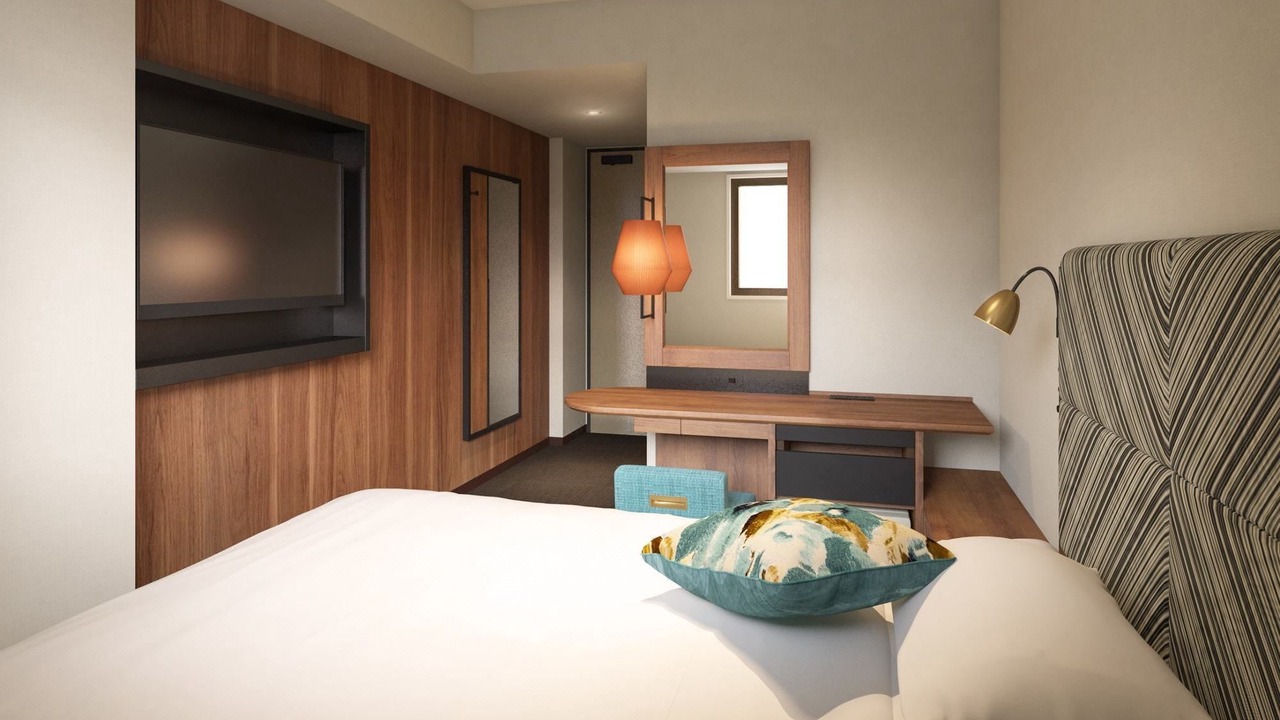 Photo of Bedroom in Kanayama