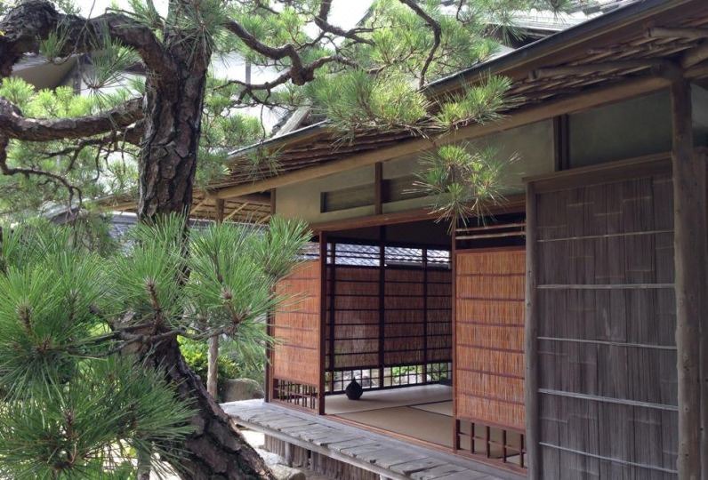 Photo of Buildings in Karatsu