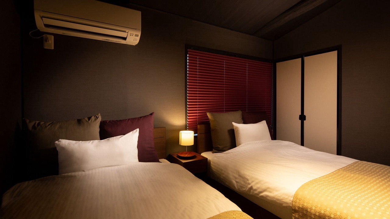 Photo of Bedroom in Shimogyo