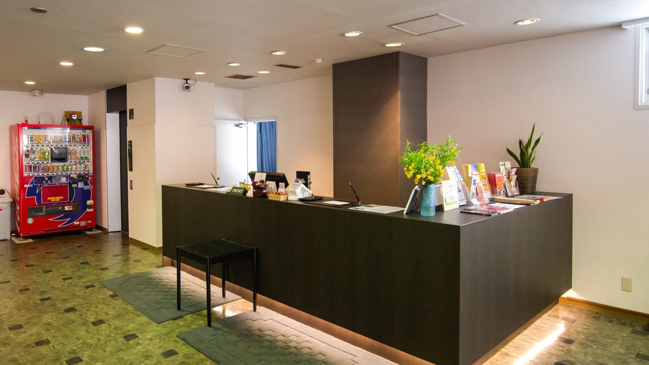 Photo of Livingroom in Susukino