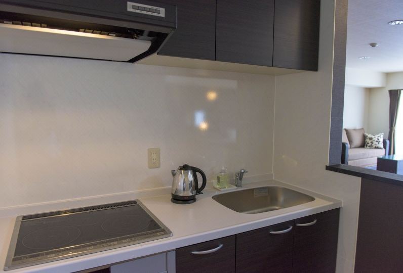 Photo of Kitchen in Mihama
