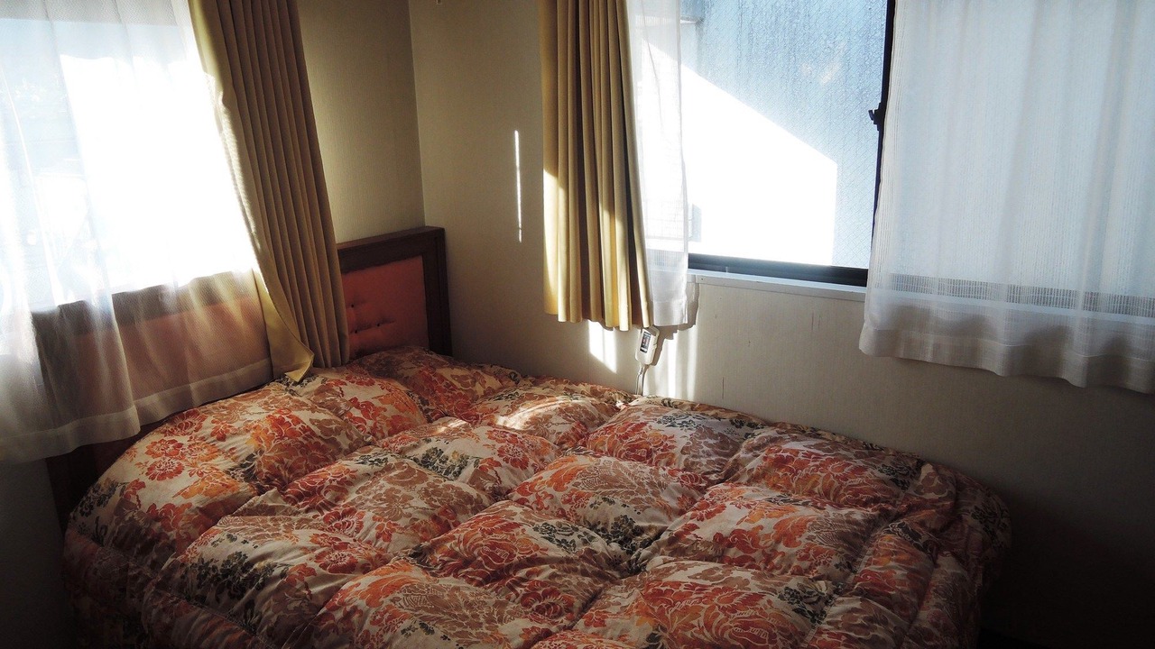 Photo of Bedroom in Nikko