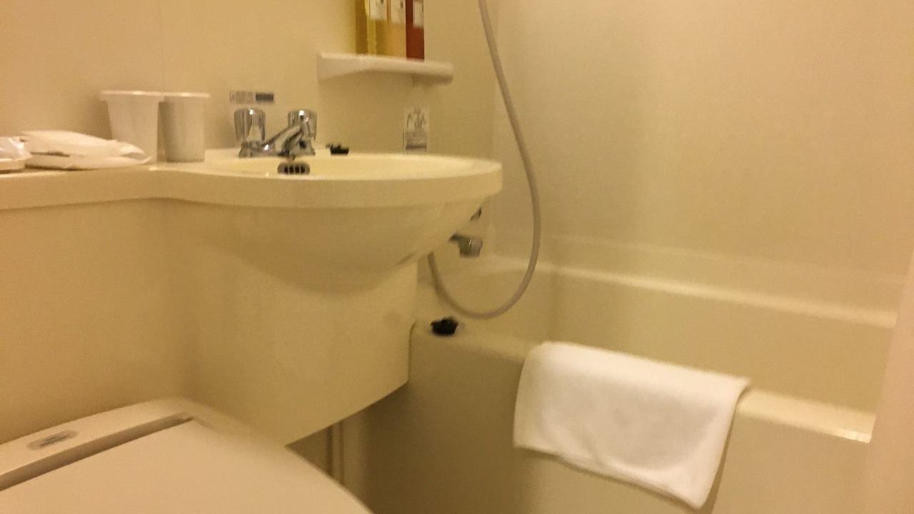 Photo of Bathroom in Ichikawa