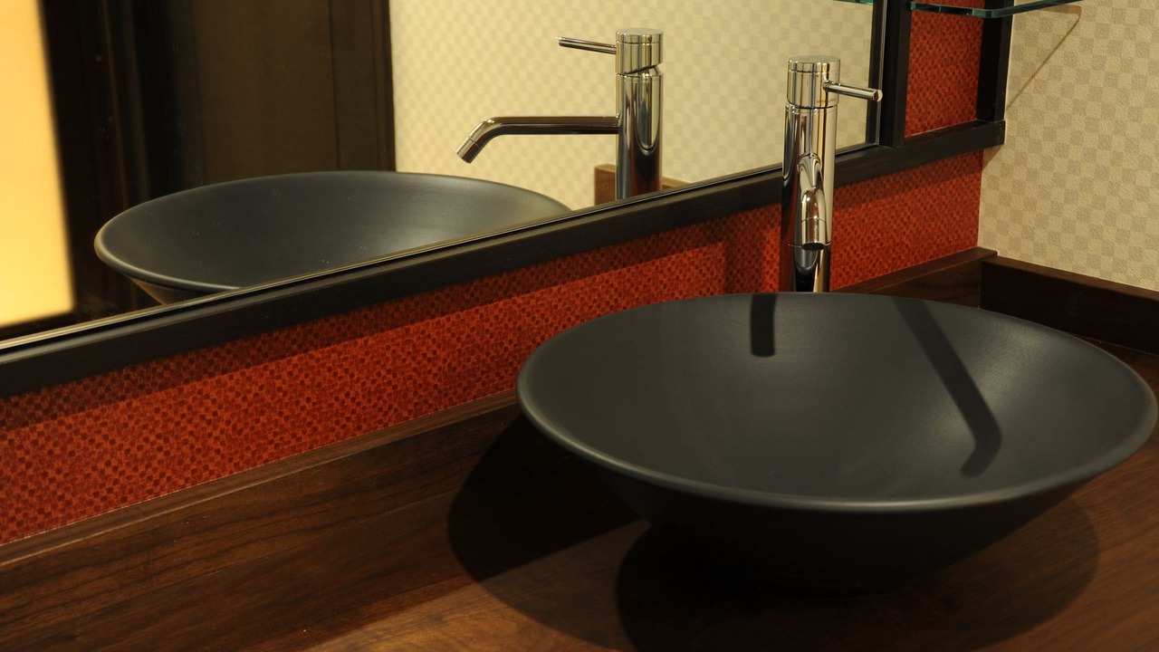 Photo of Bathroom in Shimogyo