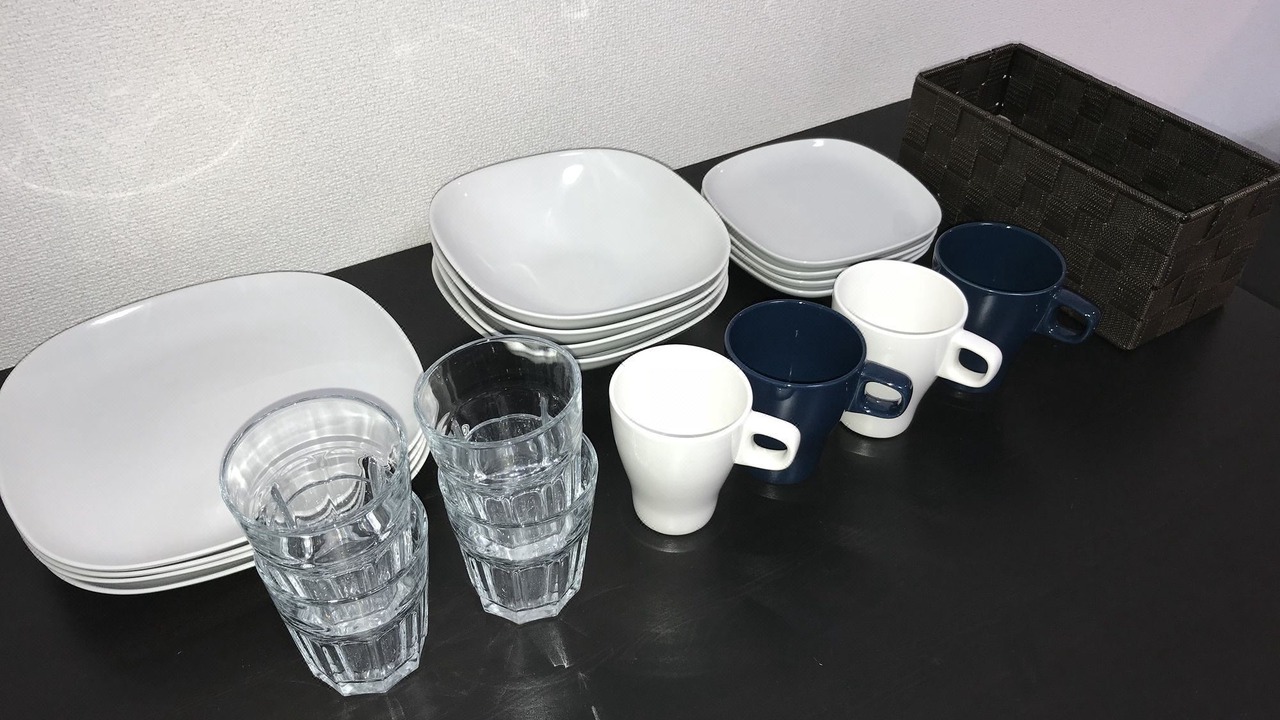 Photo of Bathroom in Tanimachi
