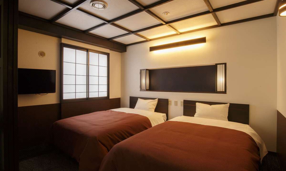 Photo of Bedroom in Senboku