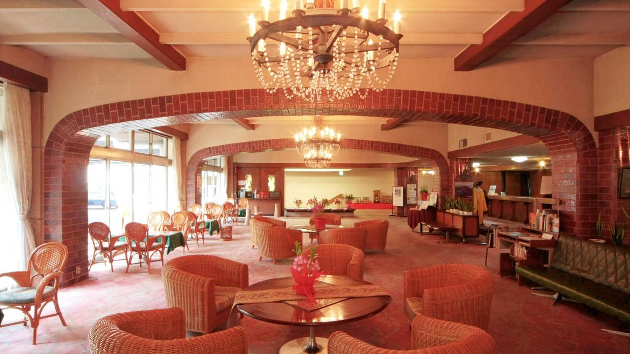 Photo of Livingroom in Unzen