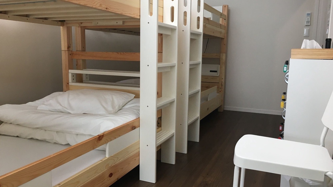 Photo of Bedroom in Himeji