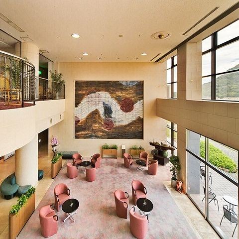 Photo of Livingroom in Hagi