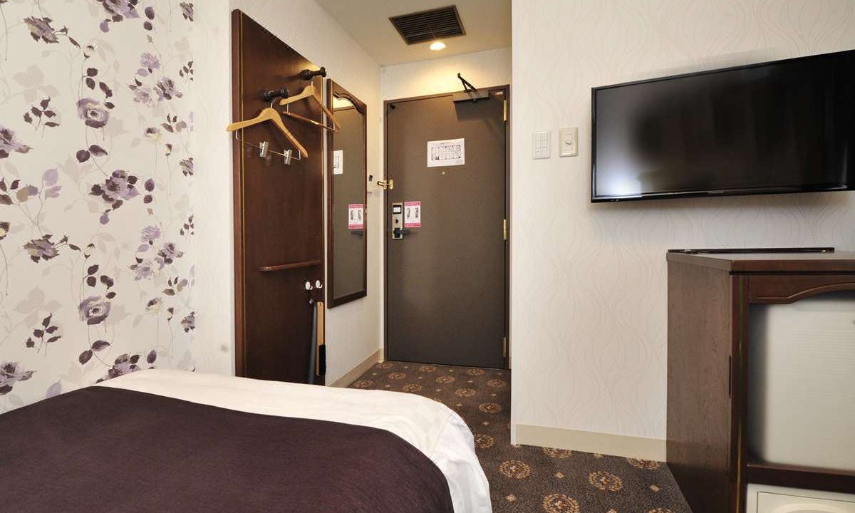 Photo of Bedroom in Obihiro