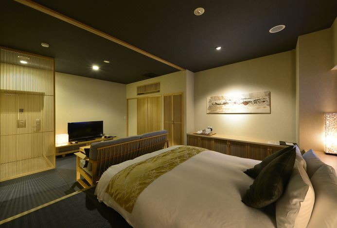 Photo of Bedroom in Nishiazabu