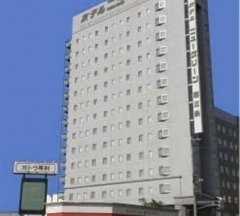 Photo of Buildings in Sanjo