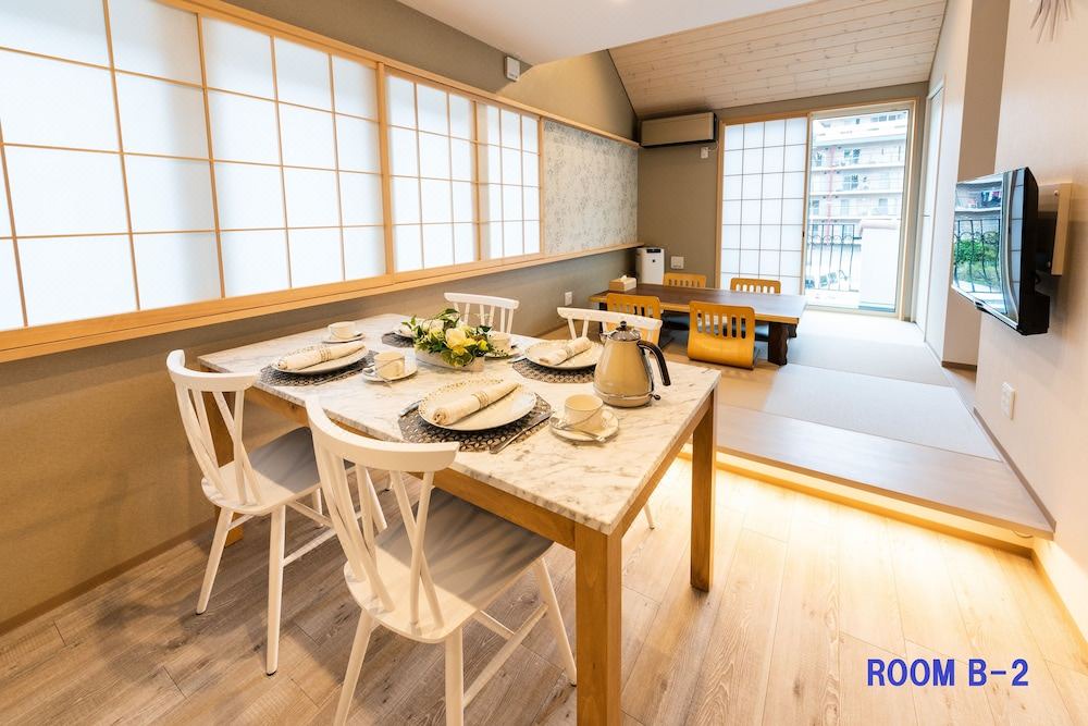 Photo of Livingroom in Yumoto